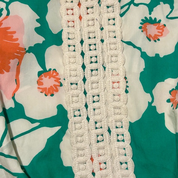 Lilly Pulitzer shift dress - Picture 2 of 4